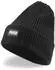 Puma Ribbed Classic Cuff Beanie (24038) black