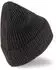 Puma Ribbed Classic Cuff Beanie (24038) black