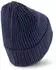 Puma Ribbed Classic Cuff Beanie (24038) peacoat