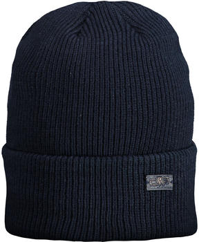 CMP 3M Thinsulate MAN Knitted Hat (5505241) black blue