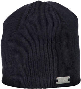 CMP MAN Knitted Hat (5501720) black blue