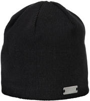 CMP 5501720-U901-U, CMP MAN Knitted Hat nero (U901) U