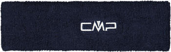 CMP HEADBAND (6535522) black blue
