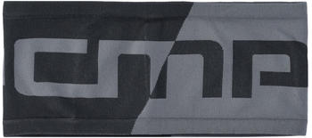 CMP HEADBAND SEAMLESS (6535746) grigio/antracite