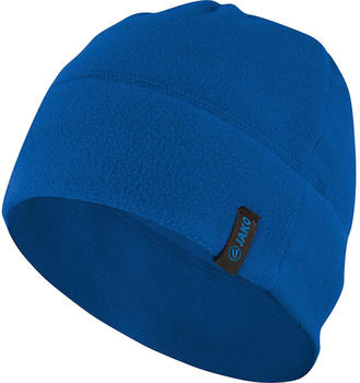 JAKO Fleece Hat Senior (1224) royal JAKO Fleece Hat Senior (1224) royal