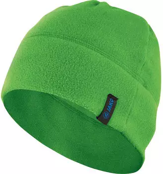 JAKO Fleece Hat Senior (1224) soft green JAKO Fleece Hat Senior (1224) soft green