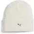 Puma Metal Cat Beanie (24874) warm white