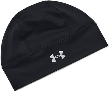 Under Armour UA Launch Wool Beanie (1380001) black