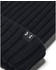 Under Armour Halftime Pom Beanie (1386637) black