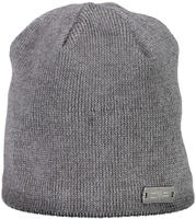 CMP 5501720-U804-U, CMP MAN Knitted Hat fumo mel. (U804) U