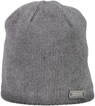 CMP MAN Knitted Hat (5501720) fumo melange