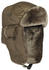 Mil Tec MA1 Pilot Wintermütze mit Ohrenklappen (1210500) oliv