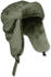 Mil Tec MA1 Pilot Wintermütze mit Ohrenklappen (1210500) oliv