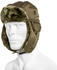 Mil Tec MA1 Pilot Wintermütze mit Ohrenklappen (1210500) oliv