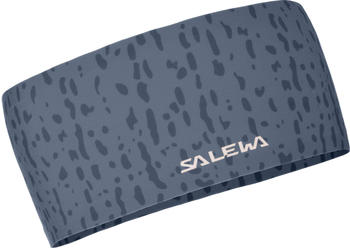 Salewa Pedroc Dry Headband (28645) java blue
