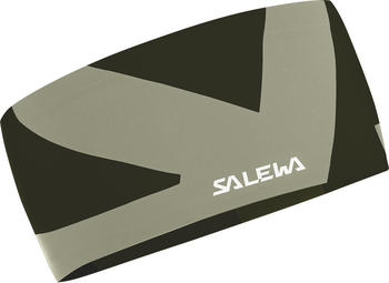 Salewa Pedroc Dry Headband (28645) dark olive