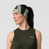 Salewa Pedroc Dry Headband (28645) dark olive