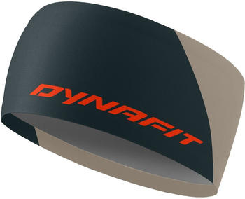 Dynafit Performance Dry 2.0 Headband rock khaki Dynafit Performance Dry 2.0 Headband rock khaki