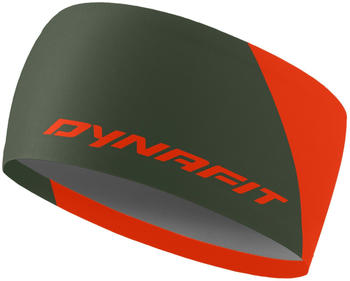 Dynafit Performance Dry 2.0 Headband thyme Dynafit Performance Dry 2.0 Headband thyme