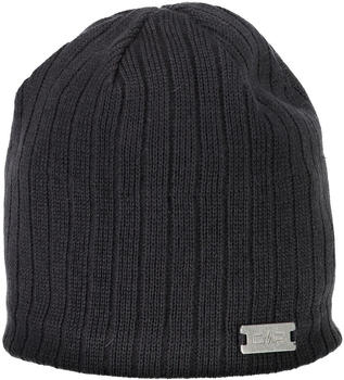 CMP Knitted Hat (5501718) antracite