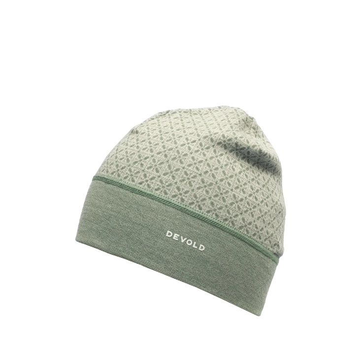 Devold Kvitegga Merino 230