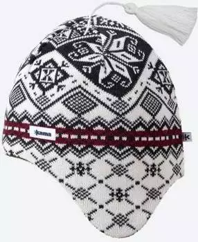 Kama Knitted Merino Beanie A 74