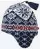 Kama Knitted Merino Beanie A 74