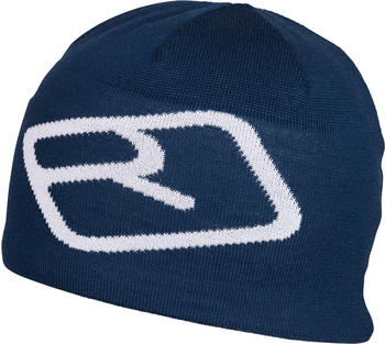 Ortovox Pro Beanie deep ocean