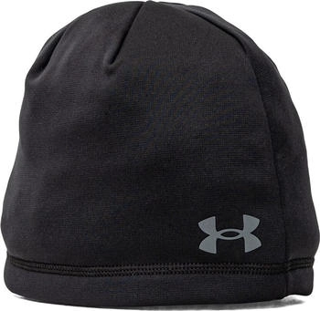 Under Armour UA Storm Beanie (1365918) pitch gray