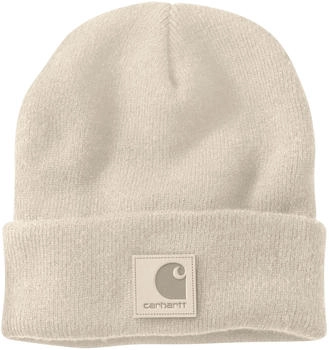 Carhartt Black Label Watch Hat (101070) oat milk