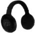 UGG Sheepskin Embroidery Earmuffs (20955) black
