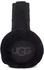 UGG Sheepskin Embroidery Earmuffs (20955) black