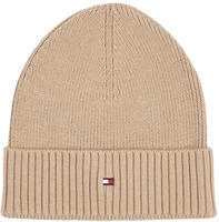 M&uuml;tze Tommy Hilfiger Flag AM0AM12796 Beige Male