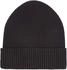 Tommy Hilfiger Flag Beanie with Cashmere (AM0AM12796) black