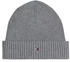 mid grey heather