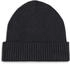 Tommy Hilfiger Flag Beanie with Cashmere (AM0AM12796) charcoal gray