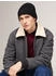 Tommy Hilfiger Flag Beanie with Cashmere (AM0AM12796) charcoal gray
