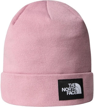 The North Face Dock Worker Recycled mauve