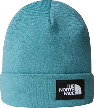 The North Face Dock Worker Recycled algae blue
