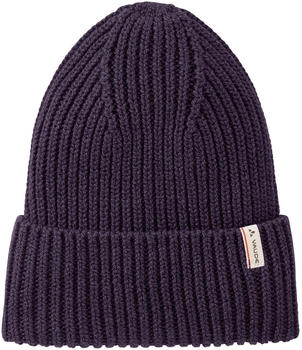 VAUDE Moena Beanie II eggplant