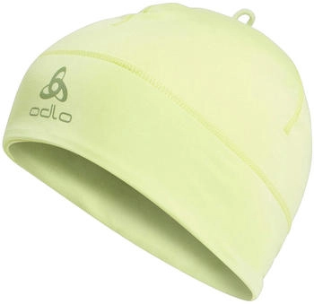Odlo Polyknit Warm Eco Beanie (762670) shadow lime