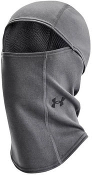 Under Armour ColdGear Balaclava (1365985) castlerock