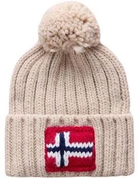 Napapijri Semiury 5 Beanie (NA4GKB) rose