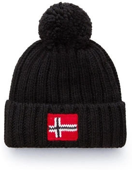 Napapijri Semiury Kids (NA4GMH) black