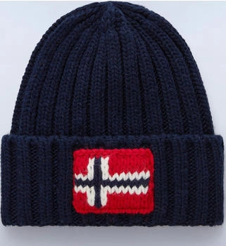 Napapijri Semiury Beanie (NA4IA5) blue