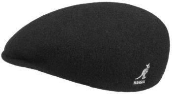 Kangol Flatcap Wool 504 black