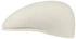 Kangol Flatcap Wool 504 white