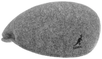 Kangol Flatcap Wool 504 flannel