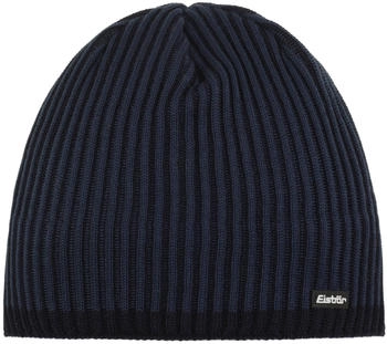 Eisbär Alex Beanie XL (30716) night dark cobalt
