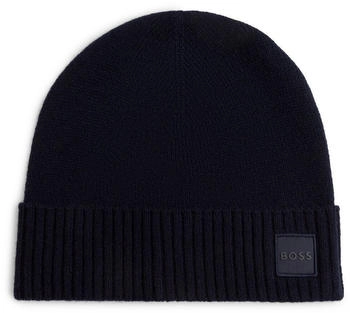 Hugo Boss Akaio_R_Hat (50522447) blue